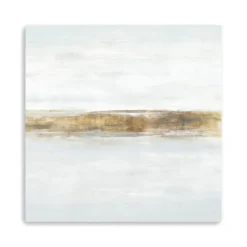 Kirkland's Home A Quiet View Giclee Canvas Art Print, 40X40 In.- Canvas Art