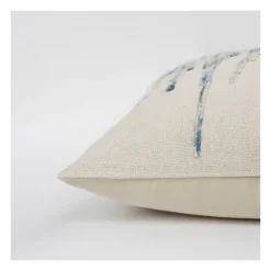 Kirkland's Home Abstract Dripping Pillow- Pillows