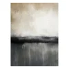 Kirkland's Home Abstract Sunset Canvas Art Print- Canvas Art