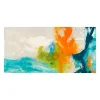 Kirkland's Home Abstract Tidal I Giclee Canvas Art Print- Canvas Art