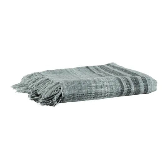 Kirkland's Home Abstract Woven Throw- Blankets & Throws