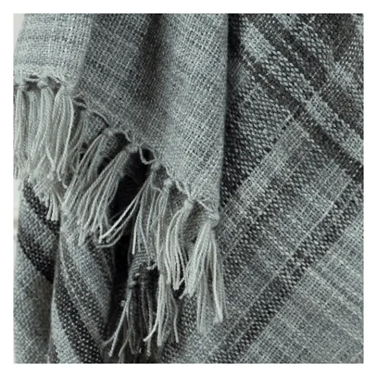 Kirkland's Home Abstract Woven Throw- Blankets & Throws