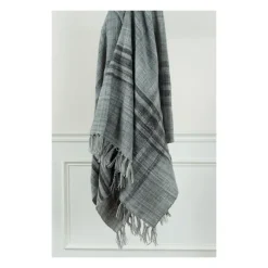 Kirkland's Home Abstract Woven Throw- Blankets & Throws