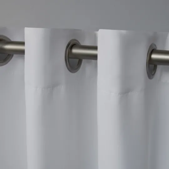 Kirkland's Home Acme Blackout Curtain Panel Set, 84 In.- Curtains & Drapes
