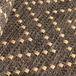 Kirkland's Home Adelaide Diamond Outdoor Area Rug, 5X7- Outdoor Rugs