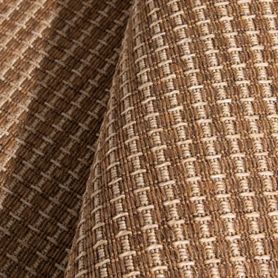 Kirkland's Home Adelaide Woven Outdoor Area Rug, 6X9- Outdoor Rugs