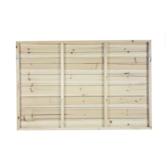 Kirkland's Home Adventure Awaits Wood Art Print- Wall Quotes & Signs