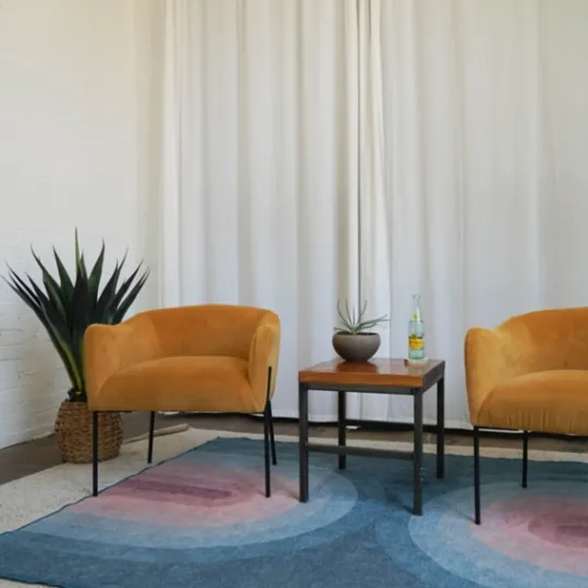 Kirkland's Home Agave Arrangement In Natural Woven Basket- Trees & Topiaries