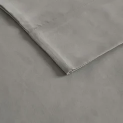 Kirkland's Home All Season Moisture Wicking King Sheet Set- Bed Sheets