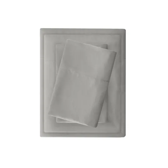Kirkland's Home All Season Moisture Wicking King Sheet Set- Bed Sheets