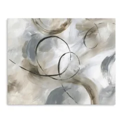 Kirkland's Home Allegro Canvas Art Print- Canvas Art