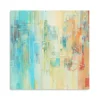 Kirkland's Home Alley Walls Canvas Art Print- Canvas Art