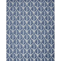 Kirkland's Home Aloha Botanical Indoor/Outdoor Rug, 5X7- Outdoor Rugs