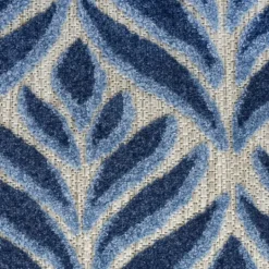 Kirkland's Home Aloha Botanical Indoor/Outdoor Rug, 7X10- Outdoor Rugs