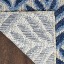 Kirkland's Home Aloha Botanical Indoor/Outdoor Rug, 7X10- Outdoor Rugs