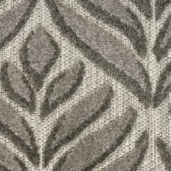 Kirkland's Home Aloha Botanical Indoor/Outdoor Rug, 3X5- Outdoor Rugs