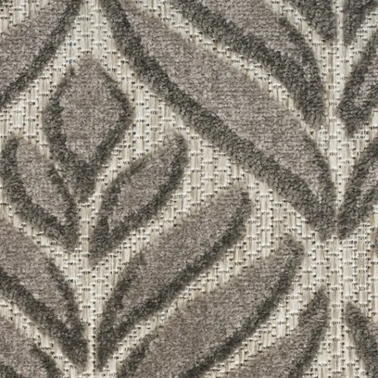 Kirkland's Home Aloha Botanical Indoor/Outdoor Rug, 3X5- Outdoor Rugs