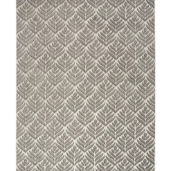 Kirkland's Home Aloha Botanical Indoor/Outdoor Rug, 9X12- Outdoor Rugs