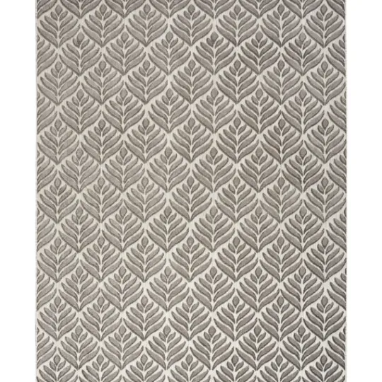 Kirkland's Home Aloha Botanical Indoor/Outdoor Rug, 9X12- Outdoor Rugs