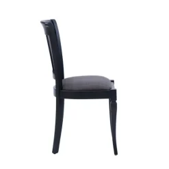 Kirkland's Home And Gray Linen Dining Chairs, Set Of 2- Dining Chairs