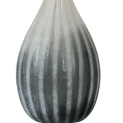 Kirkland's Home And Gray Textured Table Lamps, Set Of 2- Table Lamps