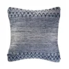 Kirkland's Home And Ivory Textured Wavy Accent Pillow- Pillows