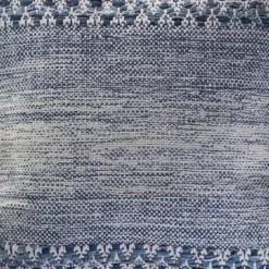 Kirkland's Home And Ivory Textured Wavy Accent Pillow- Pillows