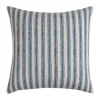 Kirkland's Home And Natural Ticking Stripe Pillow- Pillows