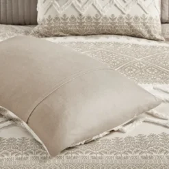 Kirkland's Home And White 3-Pc. Full/Queen Duvet Set- Duvets