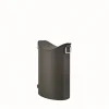Kirkland's Home Anthracite Space-Saving Collapsible Laundry Bin- Baskets & Boxes