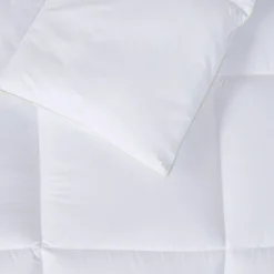 Kirkland's Home Antimicrobial Down Alternative King Comforter- Comforters