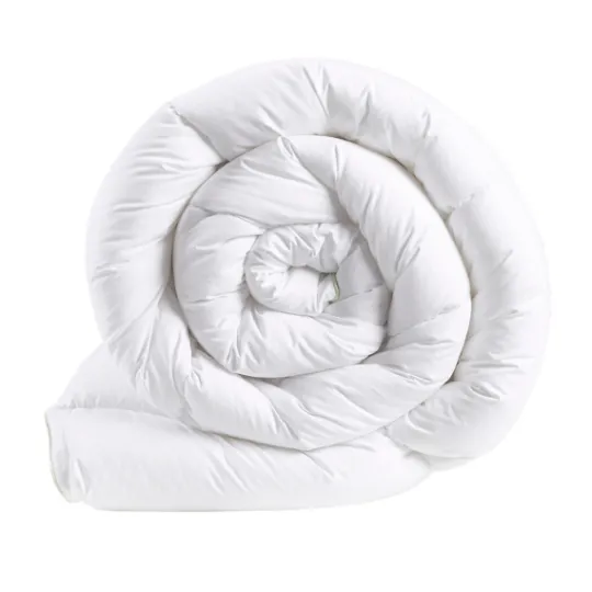 Kirkland's Home Antimicrobial Down Alternative King Comforter- Comforters