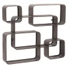 Kirkland's Home Antique Bronze Rada Wall Shelf- Shelves