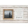Kirkland's Home Antique Grandparents Picture Frame, 4X4- Picture Frames