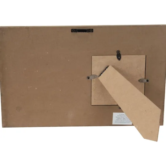 Kirkland's Home Antique Grandparents Picture Frame, 4X4- Picture Frames
