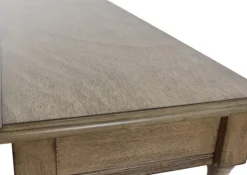 Kirkland's Home Antique Rectangular Console Table- Console Tables