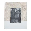 Kirkland's Home Antique Wood Floral Dipped Picture Frame, 5X7- Picture Frames