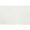 Kirkland's Home Arctic Memory Foam Chenille Bath Mat, 34 In.- Bathroom Rugs