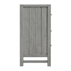 Kirkland's Home Arden Wood 6-Drawer Dresser- Dressers & Chests