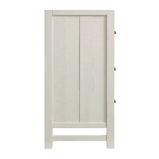 Kirkland's Home Arden Wood 6-Drawer Dresser- Dressers & Chests