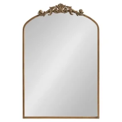 Kirkland's Home Arendahl Arched Mirror, 24X36 In.- Decorative Mirrors