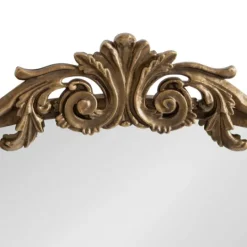 Kirkland's Home Arendahl Arched Mirror, 24X36 In.- Decorative Mirrors