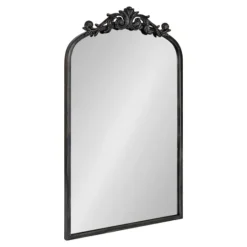 Kirkland's Home Arendahl Arched Mirror, 19X31 In.- Decorative Mirrors