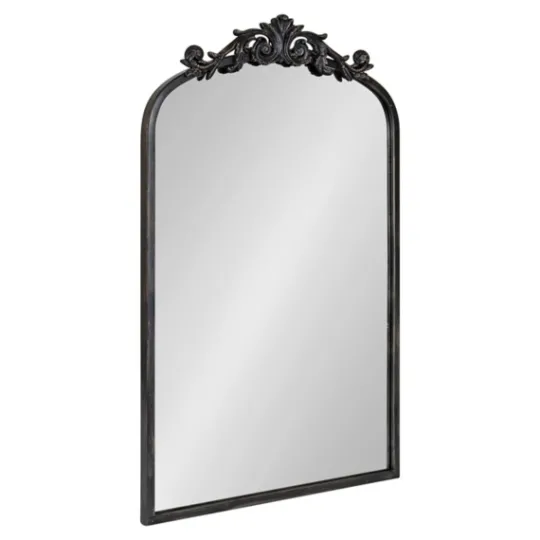 Kirkland's Home Arendahl Arched Mirror, 19X31 In.- Decorative Mirrors