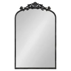 Kirkland's Home Arendahl Arched Mirror, 19X31 In.- Decorative Mirrors