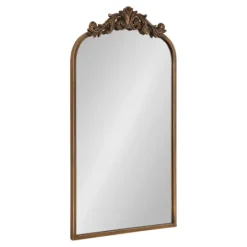 Kirkland's Home Arendahl Arched Mirror, 19X31 In.- Decorative Mirrors