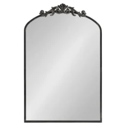 Kirkland's Home Arendahl Arched Mirror, 24X36 In.- Decorative Mirrors