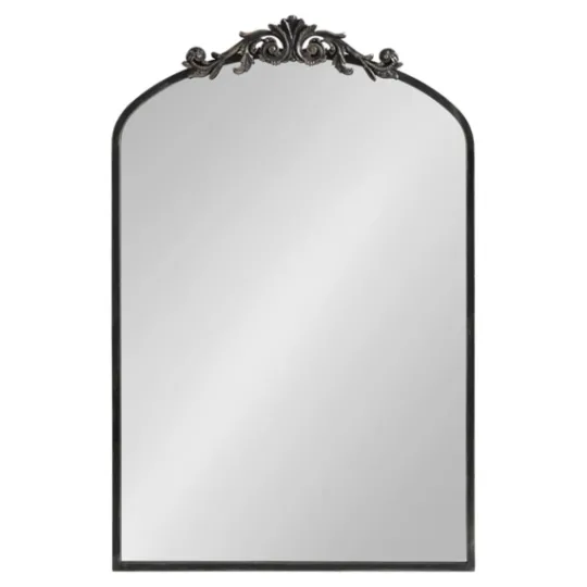 Kirkland's Home Arendahl Arched Mirror, 24X36 In.- Decorative Mirrors