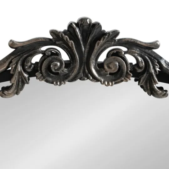 Kirkland's Home Arendahl Arched Mirror, 24X36 In.- Decorative Mirrors