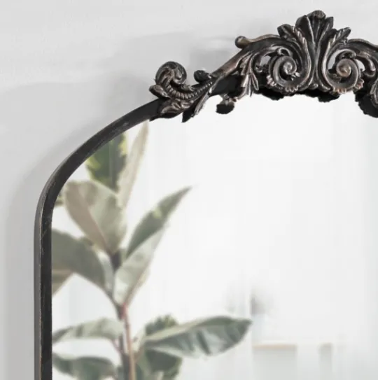Kirkland's Home Arendahl Arched Mirror, 24X36 In.- Decorative Mirrors